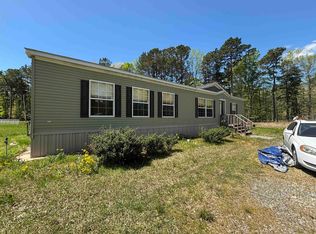 1325 Pine Dr, Haskell, AR 72015