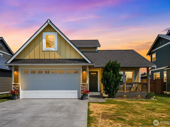 2270 Shea Street, Lynden, WA 98264