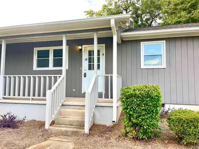 295 Rogers St, McDonough, GA, 30253