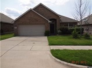 4248 Fall Creek Dr, Grand Prairie, TX 75052