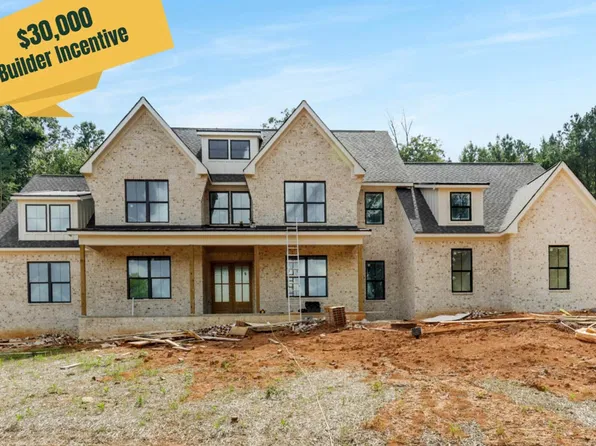 3609 Prospect Church Rd Lot 2, Apison, TN 37302