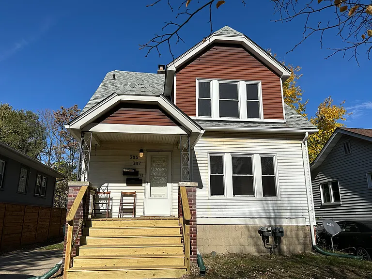 385 Vester St #2 — Photo 1