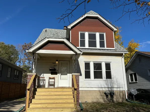 385 Vester St #2, Ferndale, MI 48220