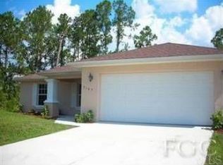 3103 51st St W, Lehigh Acres, FL 33971