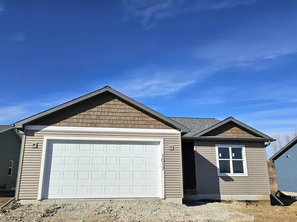 1005 Karsten Dr, Horicon, WI 53032
