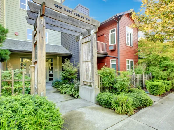 1515 E Yesler Way #402, Seattle, WA 98144