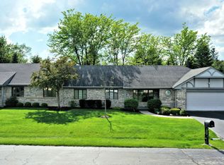 11524 Old Prague Path, Palos Park, IL 60464
