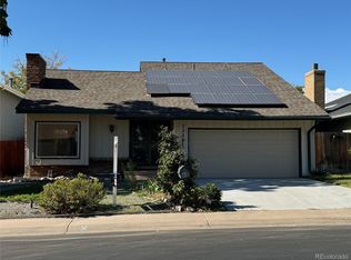 12164 E Amherst Cir, Aurora, CO 80014