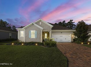 100 Calliel Way, Saint Johns, FL 32259