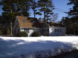5 7th St, Wareham, MA 02571
