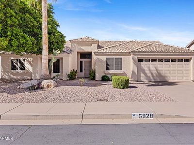 5928 E INGRAM Street, Mesa, AZ, 85205