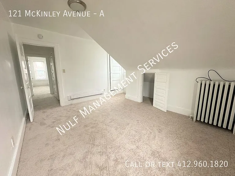 121 McKinley Ave #A — Photo 5
