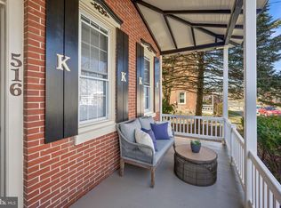 516 Gay St, Phoenixville, PA 19460