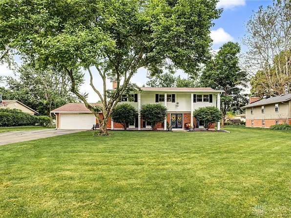 846 New England Ave, Dayton, OH 45429