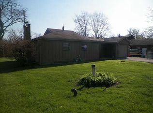 8790 E Teal Ln, Wilmington, IL 60481