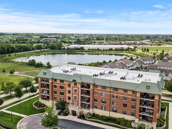 4th image of 15630 Park Station Blvd Unit 406