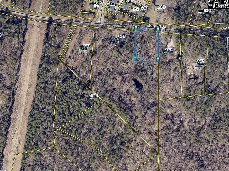 1st image of 0 Corley Mill Rd