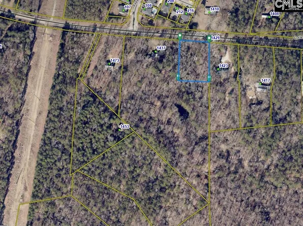 0 Corley Mill Rd, Lexington, SC 29072