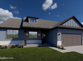 2318 Iron Wood Dr, Driggs, ID 83422