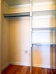 Rented by New York Residence