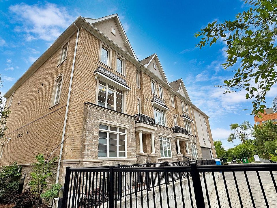 37 Drewry Ave 16, Toronto, ON M2M 0B4 MLS C8490874 Zillow