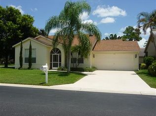 1158 Aviary Rd, Village of Wellington, FL 33414