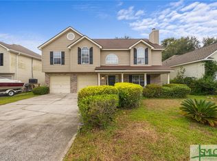 205 Fish Hawk Ln, Savannah, GA 31410