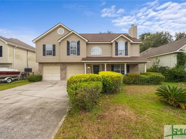 205 Fish Hawk Lane, Savannah, GA 31410