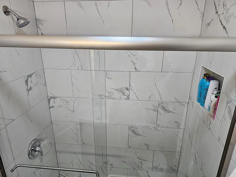 3rd Bathroom