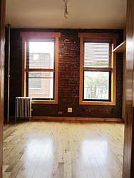 Rented by City Connections Realty