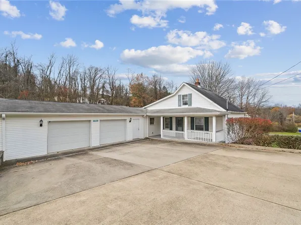 1619 Kennedy Rd, Imperial, PA 15126