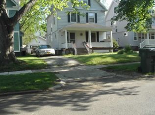 181 Kislingbury St, Rochester, NY 14613