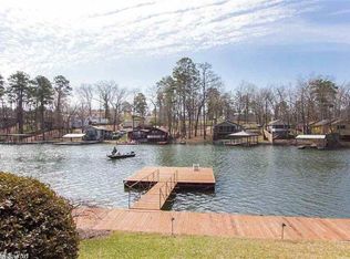 503 Lakeland Dr APT E1, Hot Springs, AR 71913