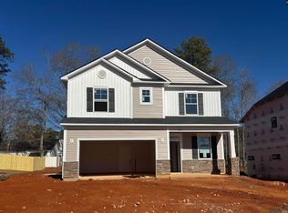 582 Griffon Dr, Chapin, SC 29036
