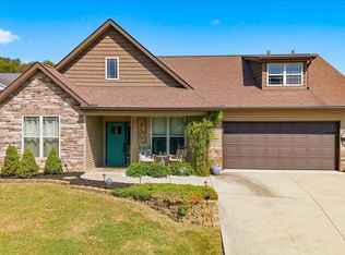 5904 Whisper Ridge Ln, Corryton, TN 37721
