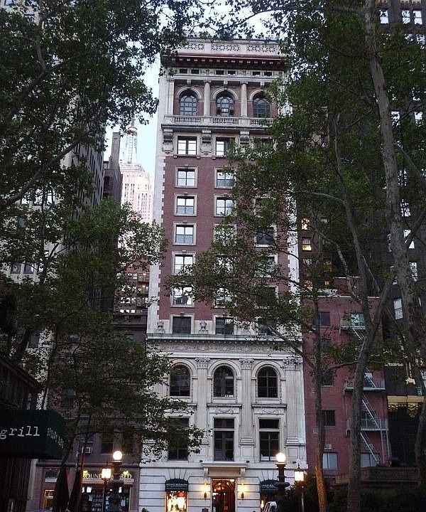Bryant Park Place