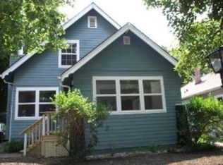 424 Lucille Ave, Fox River Grove, IL 60021