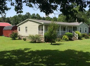 68 Church Grove Rd, Benton, KY 42025