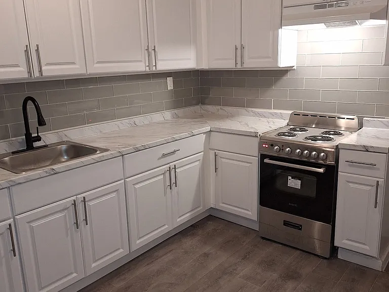 2542 Cecil B Moore Ave #2 — Photo 3