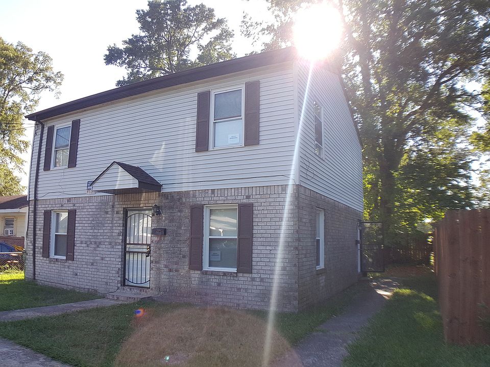 1st image of 8851 Plymouth St #A