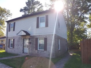 8851 Plymouth St #A, Norfolk, VA 23503