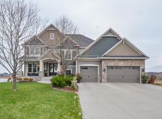 3055 131st Ct NE, Blaine, MN 55449