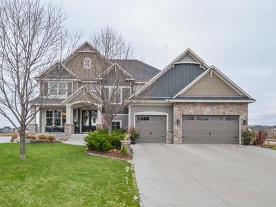 3055 131st Ct NE, Blaine, MN, 55449