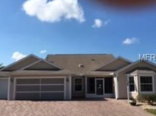 17424 SE 72nd Deer Run Ave, The Villages, FL 32162