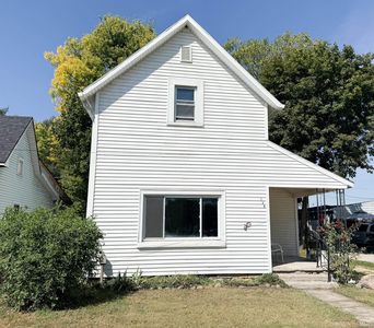 126 E 8th St, Peru, IN, 46970