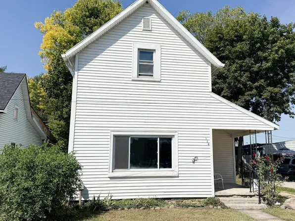 126 E 8th St, Peru, IN 46970