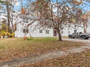 23 Old Stage Coach Rd APT 15, Epping, NH 03042