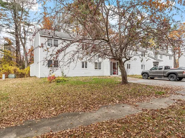 23 Old Stagecoach Road #15, Epping, NH 03042