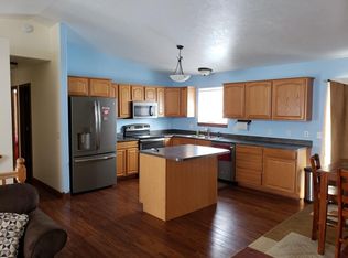 517 Caitlin Ave, Baltic, SD 57003