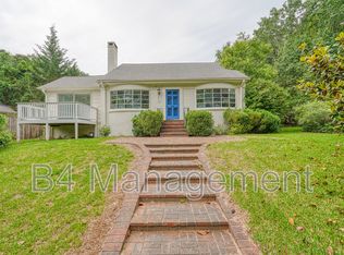 925 Brentwood Dr, Spartanburg, SC 29302